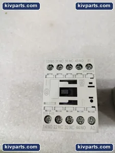 Moeller DILA-22 Eaton xStart Contactor Relay – actual item, photo 2 of 8