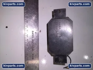 BK0-C1628-H23 Nana Electronic M3-05M – actual item, photo 4 of 5
