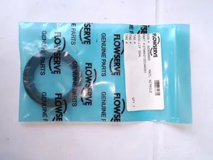Flowserve 60609880 Nitrile Lip Seal Pump Shaft Seal