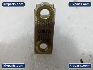 General Electric CR123C087A Overload Heater Element – actual item, photo 3 of 5