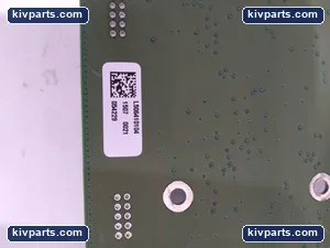 Semikron SKIIP3 Gate Driver Interface Board PCB – actual item, photo 2 of 5