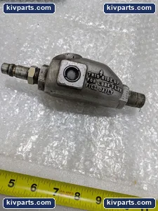 420120 Port Air Line Lubricator – actual item, photo 4 of 5