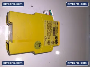 Pilz Pnoz X3 – actual item, photo 3 of 6