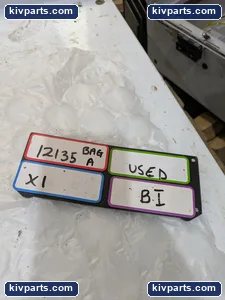 IDEC SR2P-05C Relay – actual item, photo 4 of 4