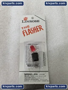 Linrose B4381H1FL Lighting – actual item, photo 3 of 8