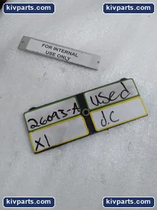 Pulnix PC-12 12‑Pin Connector – actual item, photo 5 of 5