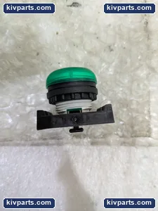 US05 66199173 Green Push Button – actual item, photo 4 of 8