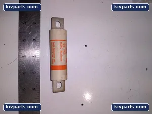 Mersen A70P50 Fuse – actual item, photo 3 of 4