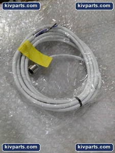 SMC ITV3050-DE4BS-X334 Electro Pneumatic E/P Regulator – actual item, photo 6 of 8