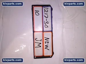 SMC VQZ332R-5M-N11T Solenoid Valve – actual item, photo 4 of 4