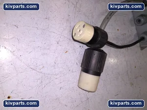 6000.2SA Automatic Services – actual item, photo 4 of 5