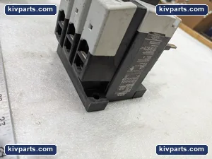 Eaton MSAA278461 Overload Relay – actual item, photo 3 of 8