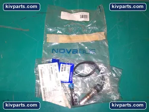 Volvo 85109297 Nova Bus Wiring Harness Cable – actual item, photo 2 of 4