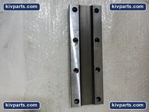 AU-Q1 IKD Linear Guide – actual item, photo 4 of 7