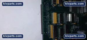 CIRCUIT BOARD 14891C – actual item, photo 4 of 6