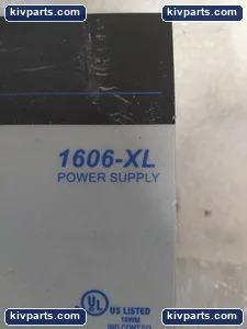 Allen-Bradley 1606-XL240DR Redundant Power Supply Module – actual item, photo 2 of 9
