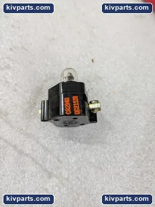 General Electric CR105X250B Indicating Light – actual item, photo 3 of 7