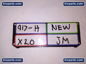 P2S-H Polyester Felt Liquid Filter – actual item, photo 3 of 3