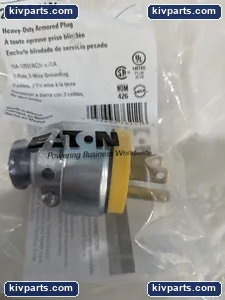 Eaton 2867-F-LW UL Grounding – actual item, photo 2 of 5