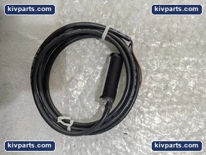 Honeywell CP18D2DNL2 Micro Switch – actual item, photo 3 of 4