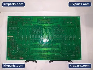 Nachi UM843A Circuit Board – actual item, photo 4 of 5