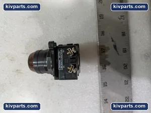 Eaton E34FB197LAG06 Indicating Light – actual item, photo 2 of 8