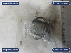 ABB 499646 Clamco 200-2 Transformer – actual item, photo 2 of 5