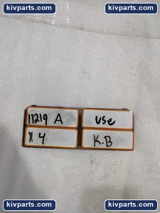 Fusetron FRS-R-1-6 Fuse – actual item, photo 5 of 5