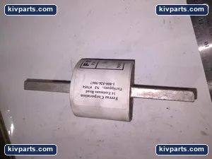 Ferraz Shawmut A050F700 Corporation IR – actual item, photo 3 of 4