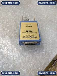 PHR-68-M025 Camera Link Fiber Adapter Camera – actual item, photo 2 of 6