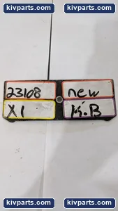 Allen-Bradley PowerFlex Resolver Encoder Board – actual item, photo 4 of 4
