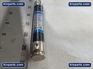 Littelfuse Flsr 600 Class RK5 Fuse – actual item, photo 4 of 7