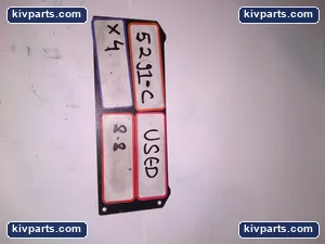 AEG K30 – actual item, photo 3 of 3