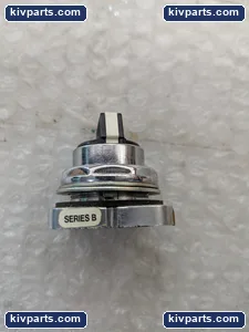 Furnas 52SA2CCB Tight Selector Switch Operator – actual item, photo 5 of 6