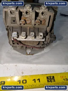 Furnas 14GP32AA Motor Starter – actual item, photo 4 of 6