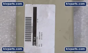 Rooksins 1117CJ1 – actual item, photo 4 of 6