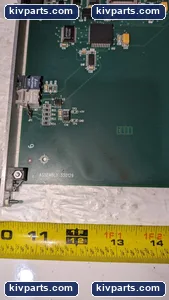 VAN Dorn PC330-129 Circuit Board – actual item, photo 5 of 9