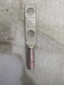 Burndy YA25-2N Cable – actual item, photo 1 of 5