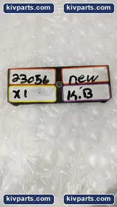 MSR213 Magnetic Card – actual item, photo 6 of 6