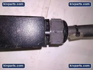Harting Connector – actual item, photo 3 of 4
