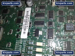 74104-632-51 CPU Control Board AB Card – actual item, photo 3 of 7