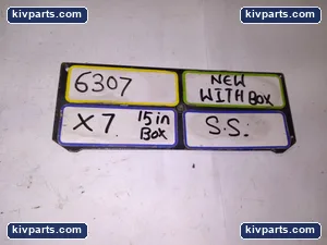 Cooper FL3N85 Ytype Fuse – actual item, photo 4 of 4