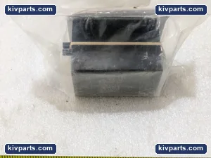 ASCO 225-372 Red-Hat Solenoid Valve Coil – actual item, photo 3 of 4