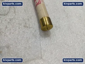 Bussmann RES-6 Lag Renewable Cartridge Fuse – actual item, photo 6 of 7