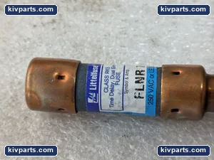 Littelfuse RK5 Time Delay Dual Element Fuse – actual item, photo 5 of 7