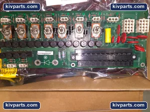 General Electric IS200EPDMG1B Mark VI Circuit Board Control – actual item, photo 5 of 7