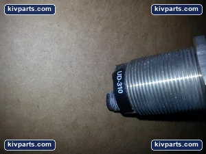 Keyence UD-310 Industrial Automation Control – actual item, photo 3 of 4