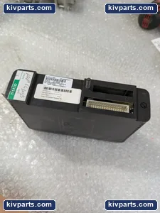 Emerson KJ1501X1-BA2 System Power Supply Module – actual item, photo 3 of 6