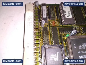 Setex KW-40/99 – actual item, photo 9 of 14
