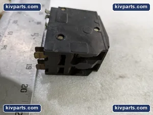 Square D KN-312 QO Circuit Breaker – actual item, photo 7 of 11